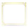 Gold Border 2